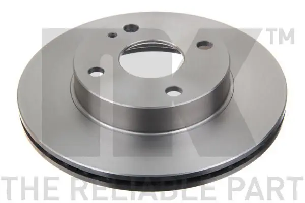 Handler.Part Brake disc NK 203223 1