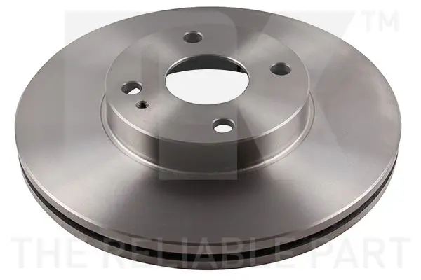 Handler.Part Brake disc NK 203230 1