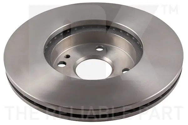 Handler.Part Brake disc NK 203230 2