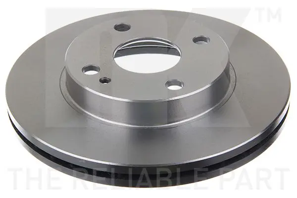 Handler.Part Brake disc NK 203232 1