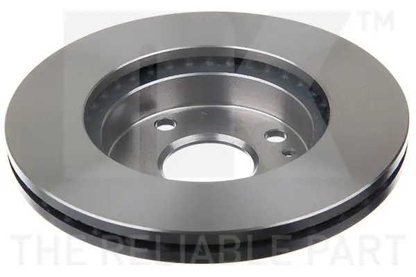 Handler.Part Brake disc NK 203232 2