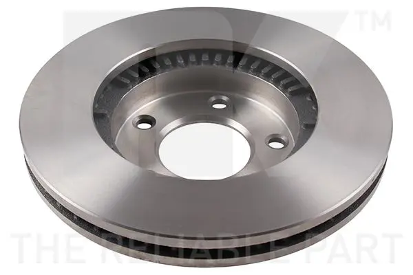 Handler.Part Brake disc NK 203254 2