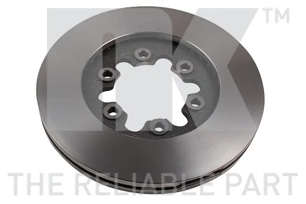 Handler.Part Brake disc NK 203255 2