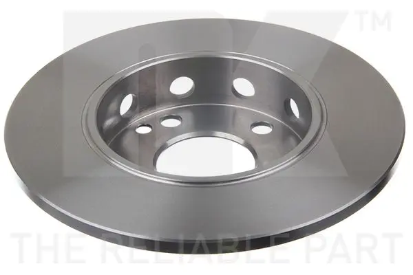 Handler.Part Brake disc NK 203306 2