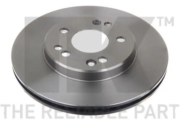 Handler.Part Brake disc NK 203308 1