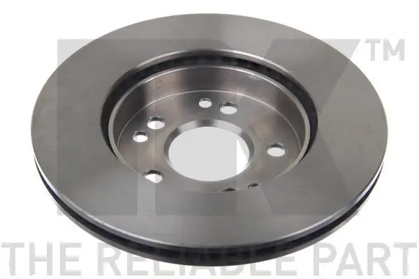 Handler.Part Brake disc NK 203308 2