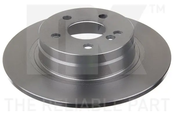 Handler.Part Brake disc NK 2033101 1