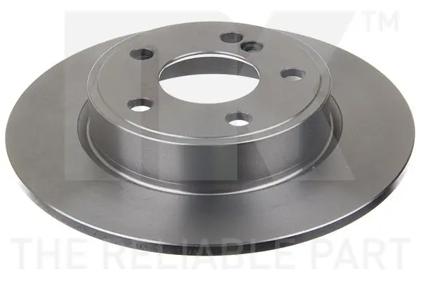 Handler.Part Brake disc NK 2033113 1