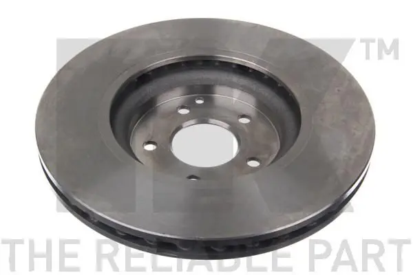 Handler.Part Brake disc NK 2033114 2