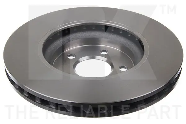 Handler.Part Brake disc NK 2033123 2