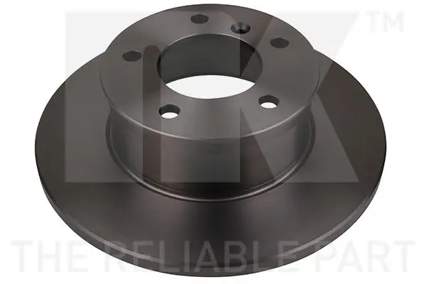 Handler.Part Brake disc NK 203315 1