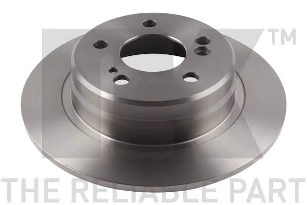 Handler.Part Brake disc NK 203320 1