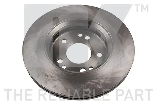 Handler.Part Brake disc NK 203321 2