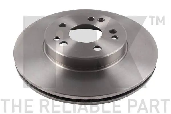 Handler.Part Brake disc NK 203328 1