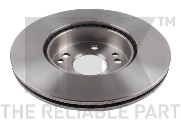 Handler.Part Brake disc NK 203328 2