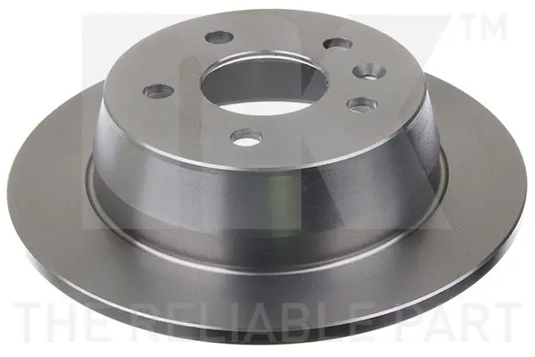 Handler.Part Brake disc NK 203333 1