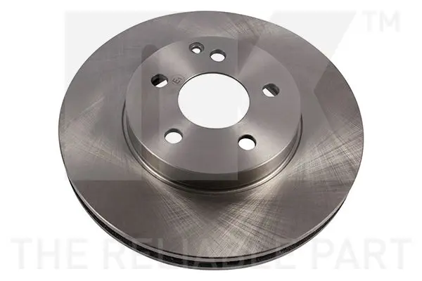 Handler.Part Brake disc NK 203359 1