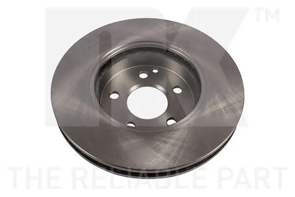 Handler.Part Brake disc NK 203359 2