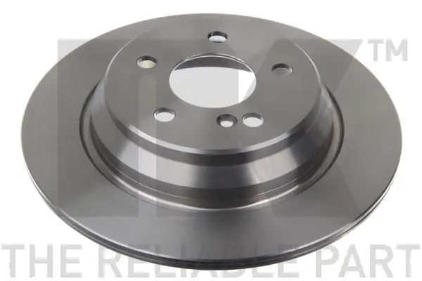 Handler.Part Brake disc NK 203365 1