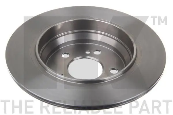 Handler.Part Brake disc NK 203365 2