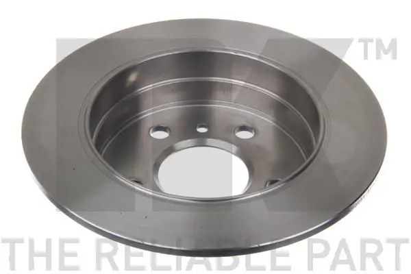 Handler.Part Brake disc NK 203374 2