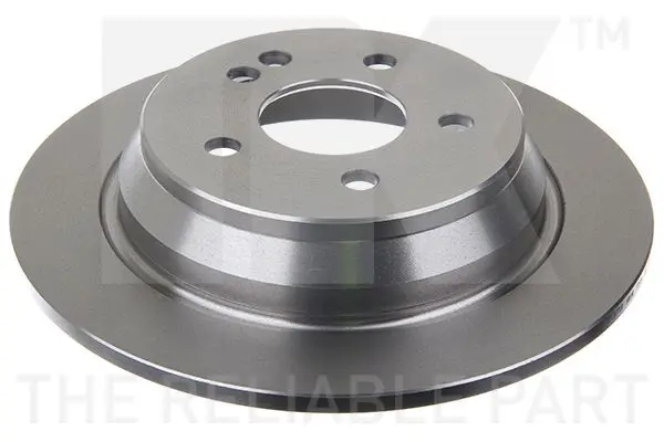 Handler.Part Brake disc NK 203376 1