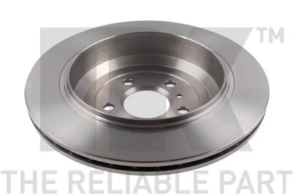 Handler.Part Brake disc NK 203394 2