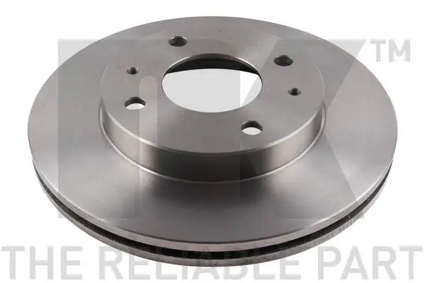 Handler.Part Brake disc NK 203403 1