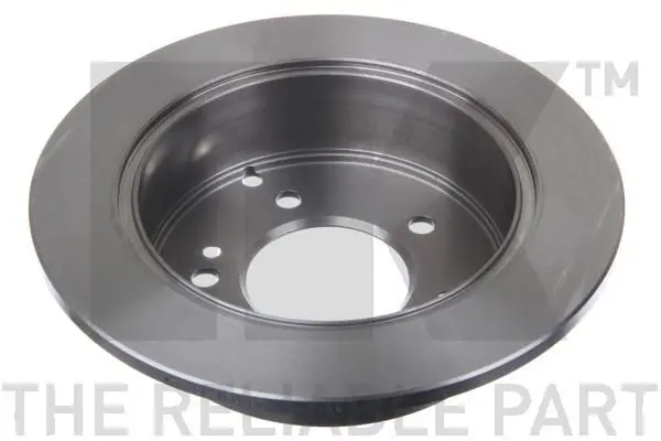 Handler.Part Brake disc NK 203424 2