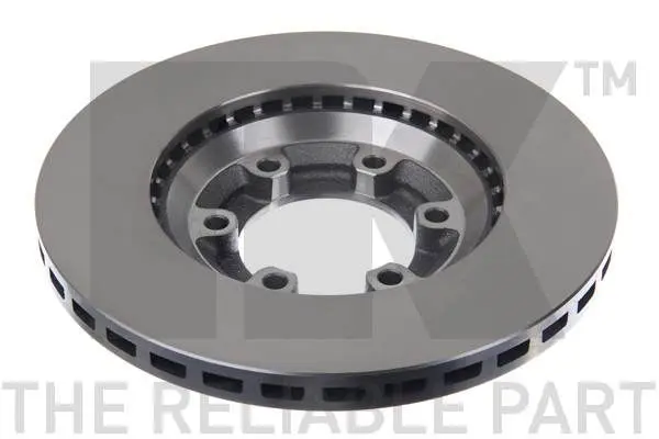 Handler.Part Brake disc NK 203429 2