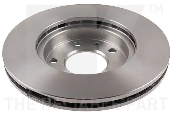 Handler.Part Brake disc NK 203506 2