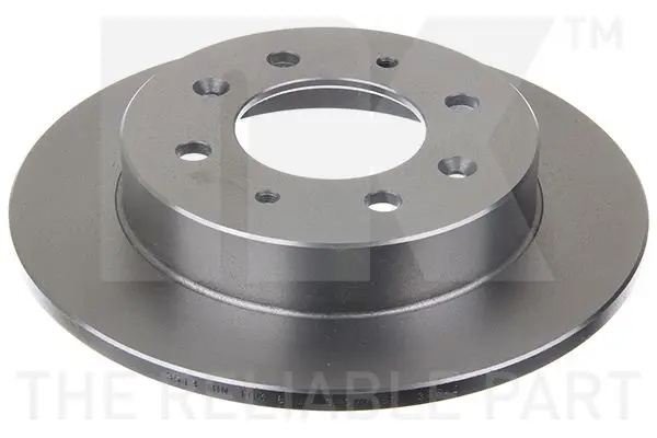 Handler.Part Brake disc NK 203513 1