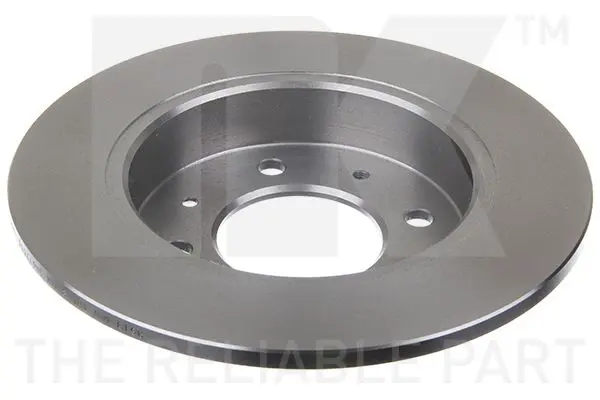 Handler.Part Brake disc NK 203513 2