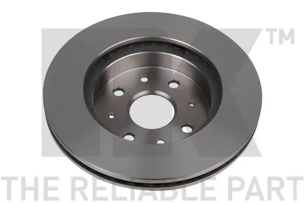 Handler.Part Brake disc NK 203516 2