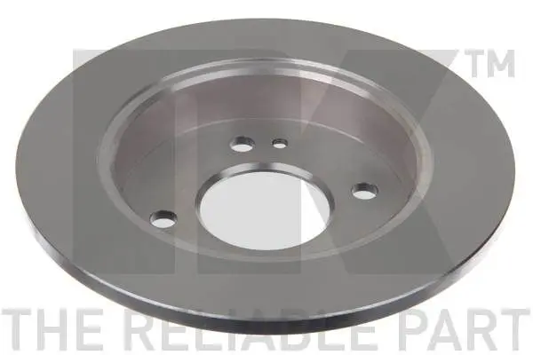 Handler.Part Brake disc NK 203518 2