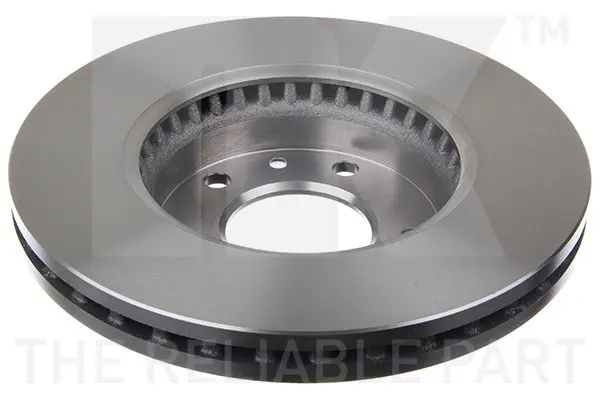 Handler.Part Brake disc NK 203522 2