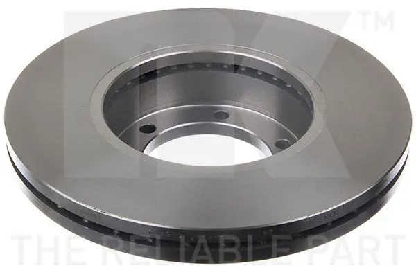 Handler.Part Brake disc NK 203535 2