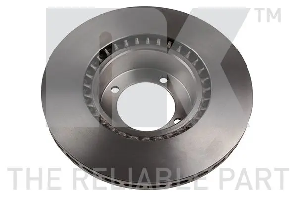 Handler.Part Brake disc NK 203615 2