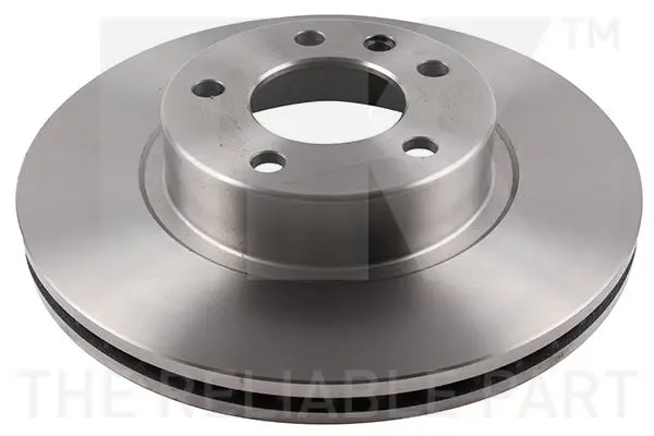 Handler.Part Brake disc NK 203620 1