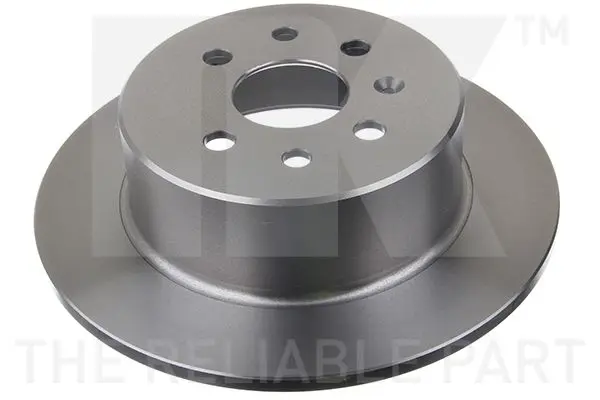 Handler.Part Brake disc NK 203623 1