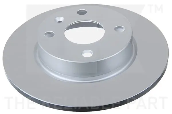 Handler.Part Brake disc NK 203649 1