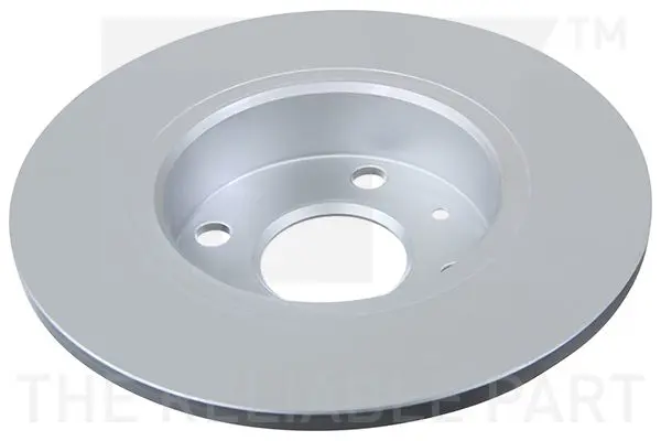 Handler.Part Brake disc NK 203649 2