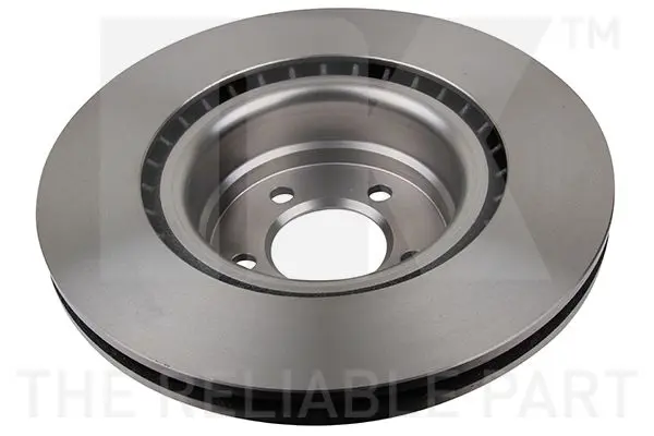 Handler.Part Brake disc NK 204044 2