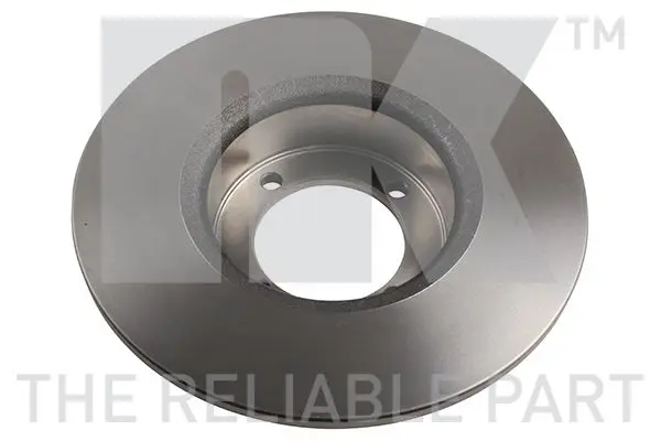 Handler.Part Brake disc NK 204302 2