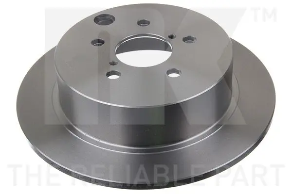 Handler.Part Brake disc NK 204422 1