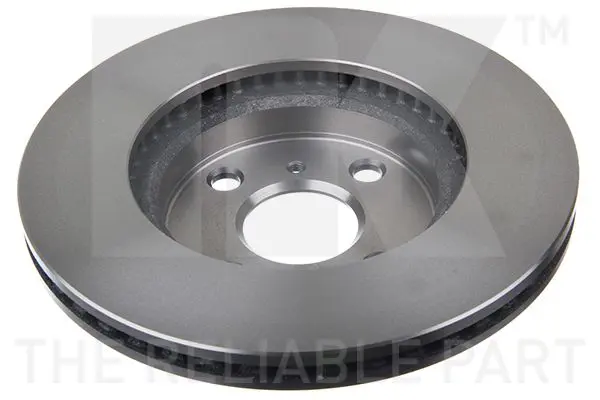 Handler.Part Brake disc NK 2045107 2