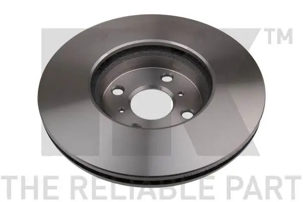 Handler.Part Brake disc NK 2045108 2