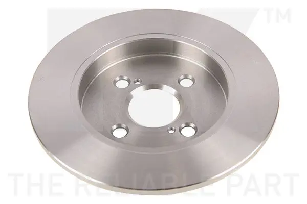 Handler.Part Brake disc NK 2045109 2