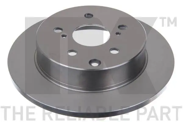 Handler.Part Brake disc NK 2045114 1