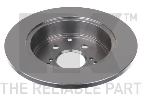 Handler.Part Brake disc NK 2045114 2